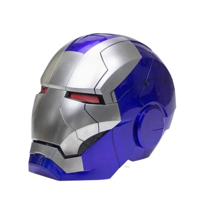 Masque Casque de Super Héros