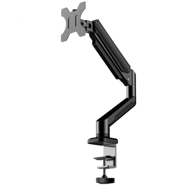 Support d'écran d'ordinateur à un seul bras