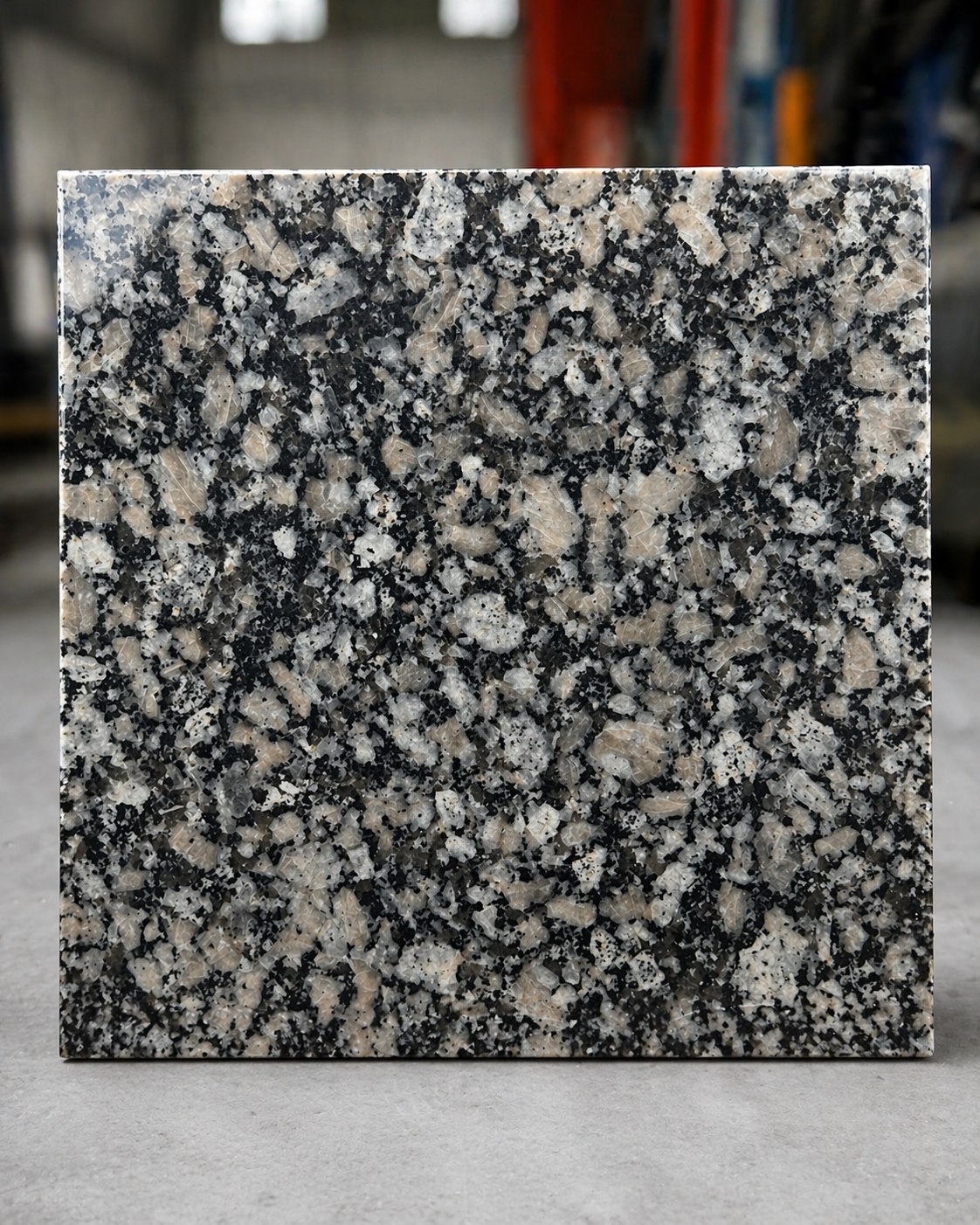 Tuile de granite 12x12