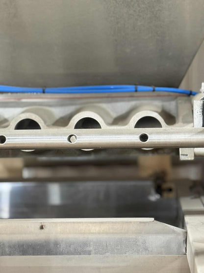 Remplisseuse à muffins HINDSBOCK 5P-08WT