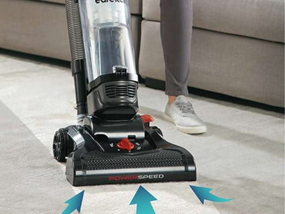 Eureka Aspirateur vertical PowerSpeed NEU180