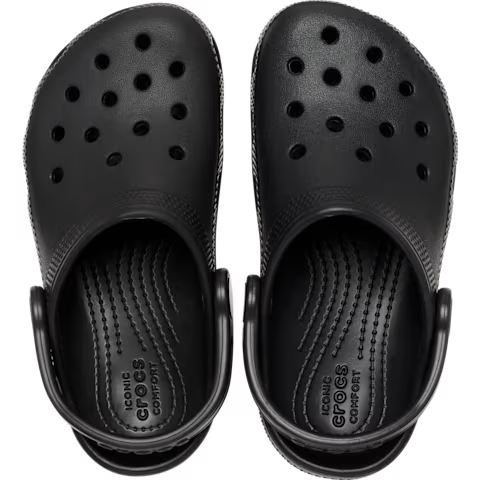 Crocs sabots classiques pour tout-petits