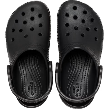 Crocs sabots classiques pour tout-petits