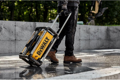 DEWALT Laveuse à pression électrique 2100 PSI 1.2 GPM