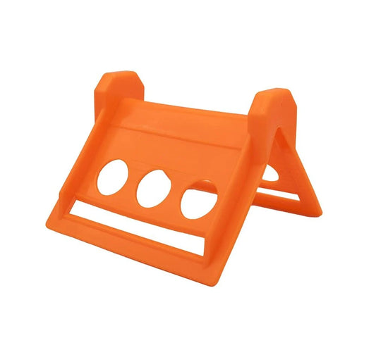 Protections de bord plat pour sangles