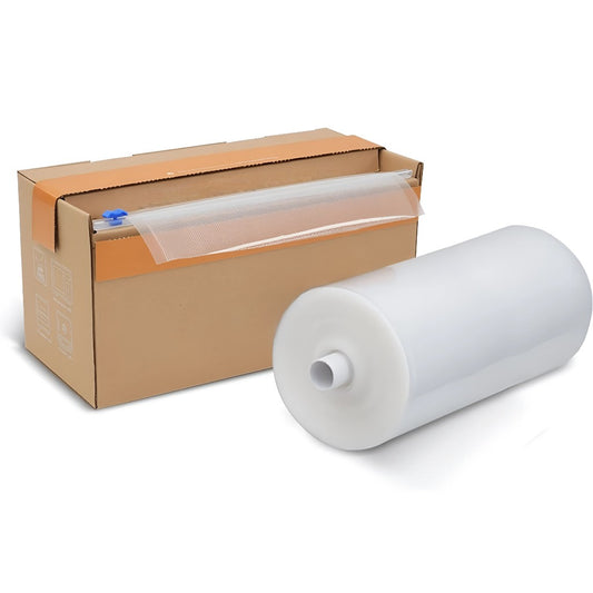 Sac sou vide pour appareil d'emballage sans BPA