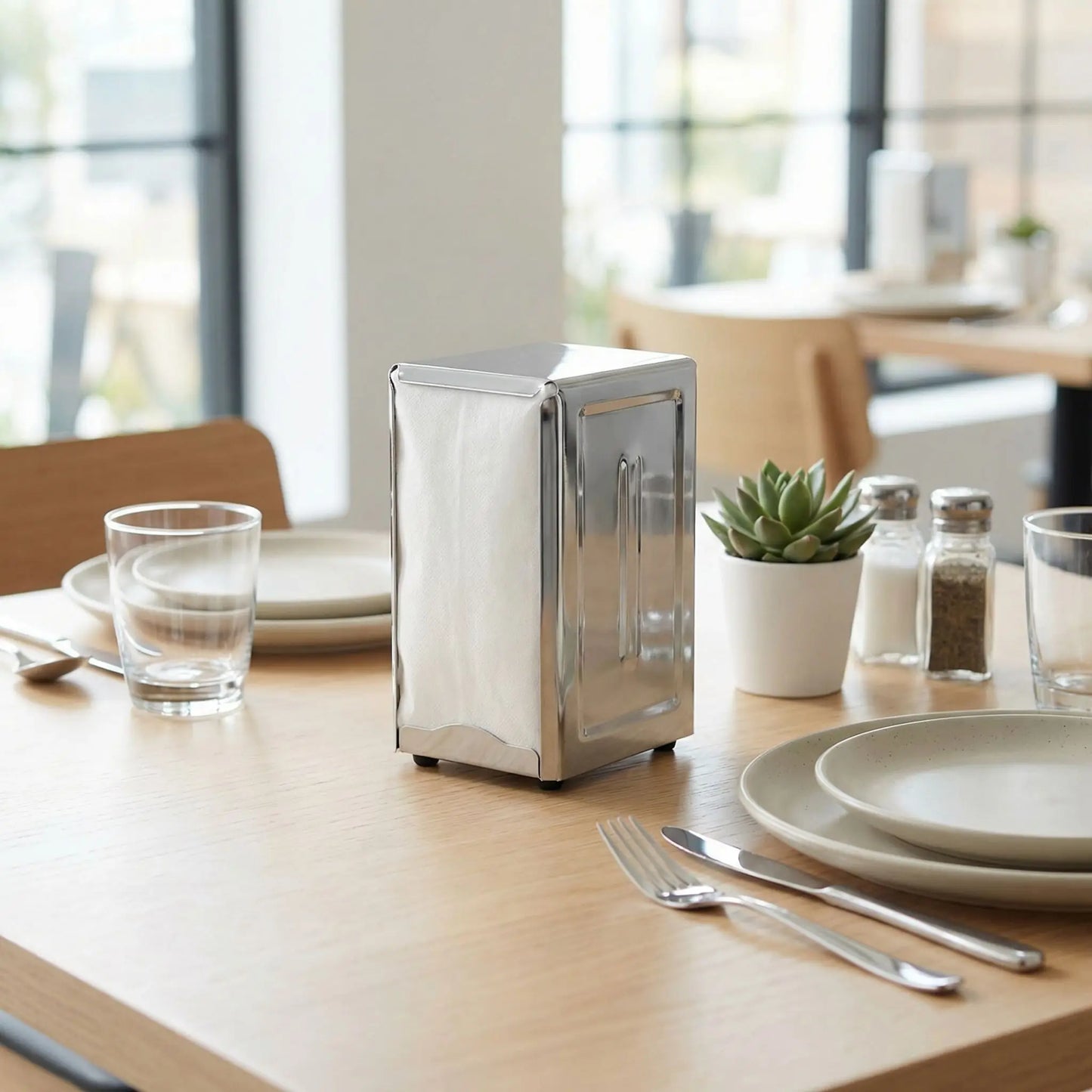 Serviette de table