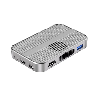 Station d'accueil magnétique USB C pour iPhone