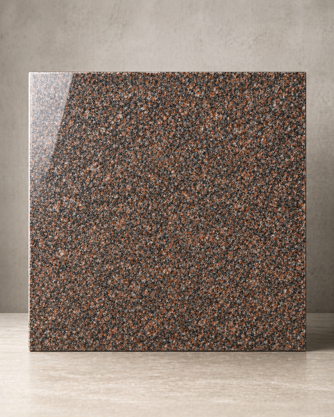 Tuile de granite 18x18
