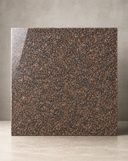 Tuile de granite 18x18